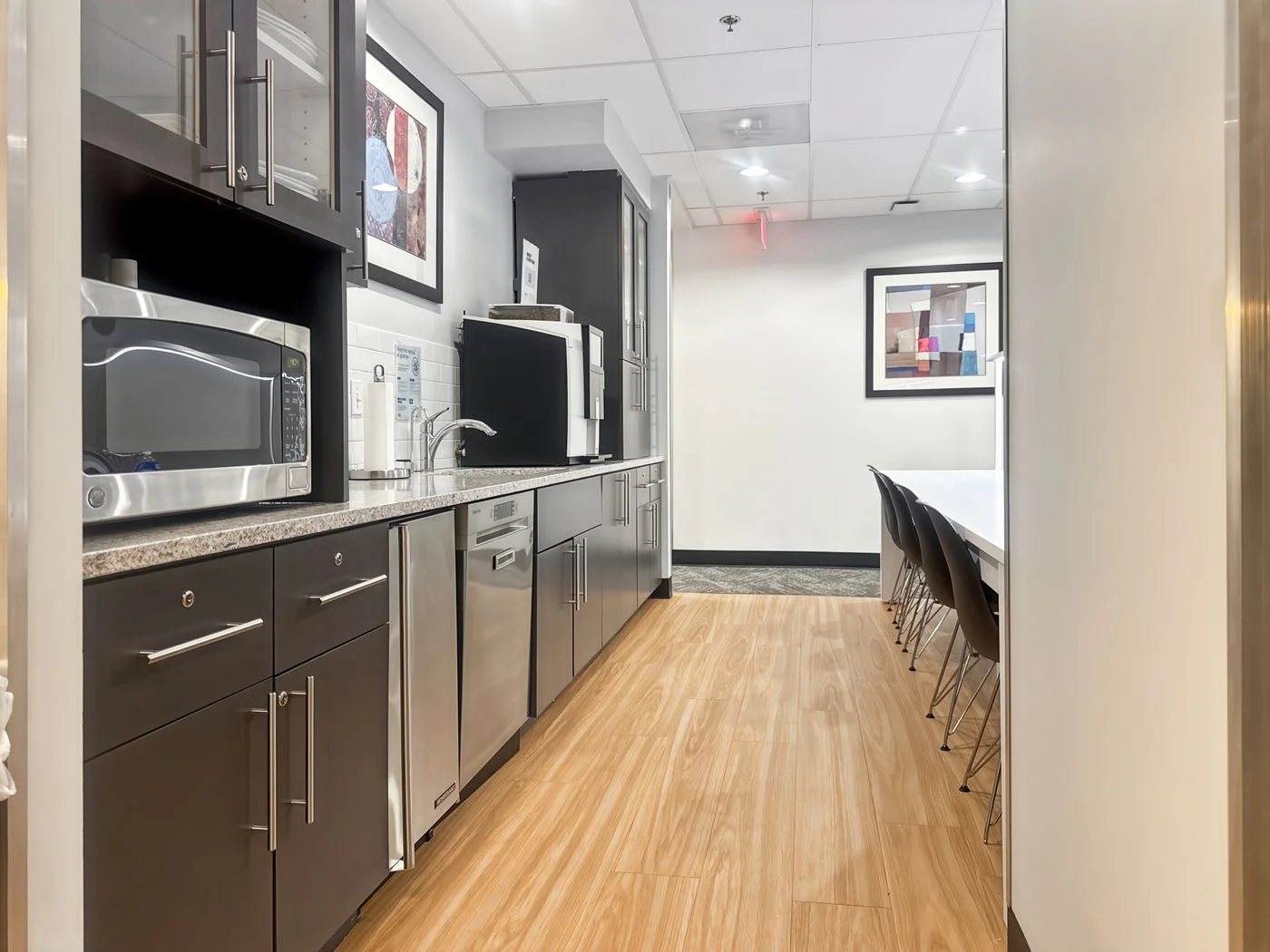 Photo 2 of 1300 I Street NW Suite 400E, Washington, DC 20005