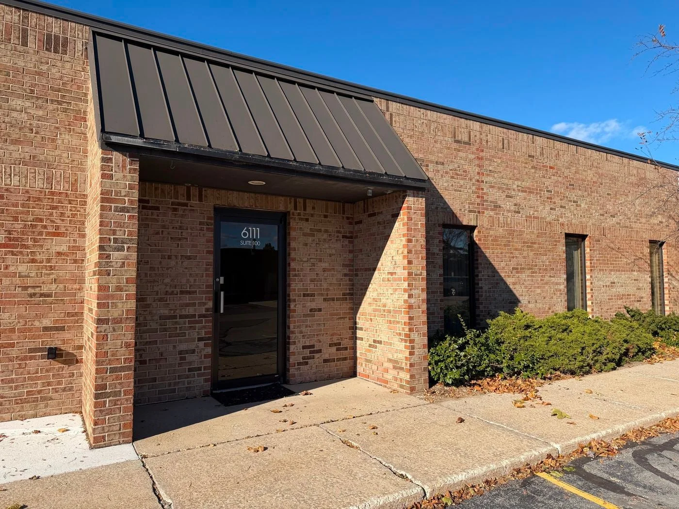 Photo 1 of 6111 Jackson Road, Ann Arbor, MI 48103