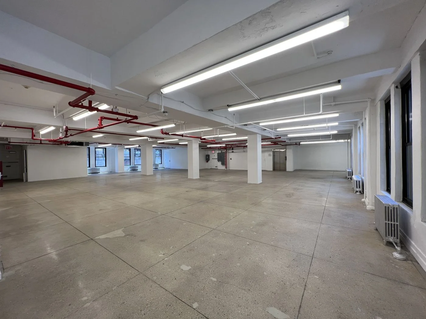 Photo 2 of 256 West 38th Street, New York, NY 10018