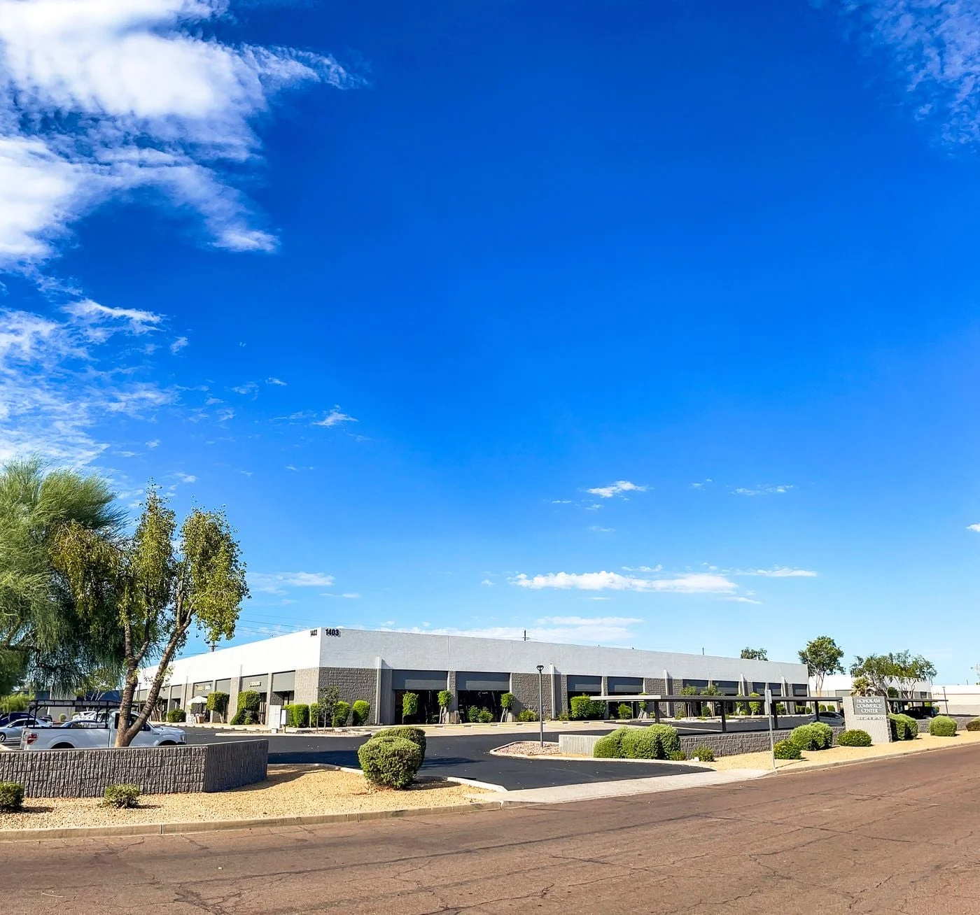 Photo 3 of 1403 W 10th Pl, Tempe, AZ 85281