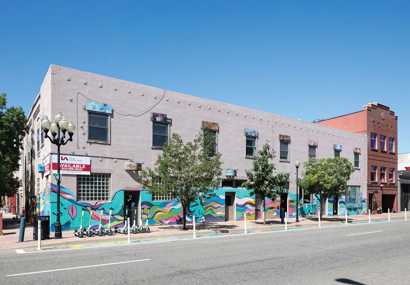 Photo 2 of 901 -903 Santa Fe Dr, Denver, CO 80204