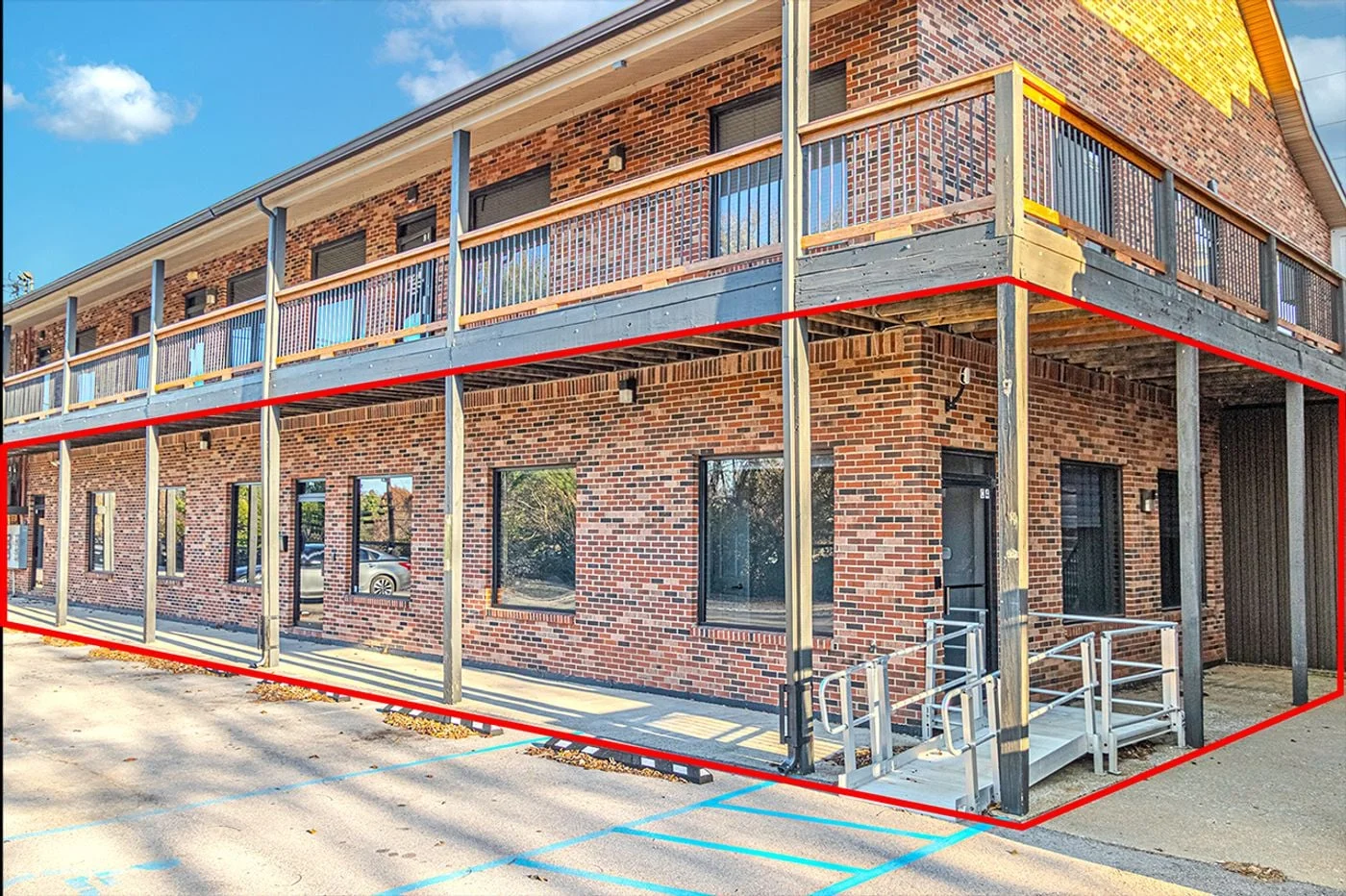 Photo 1 of 1100 US Hwy 127 S, Frankfort, KY 40601