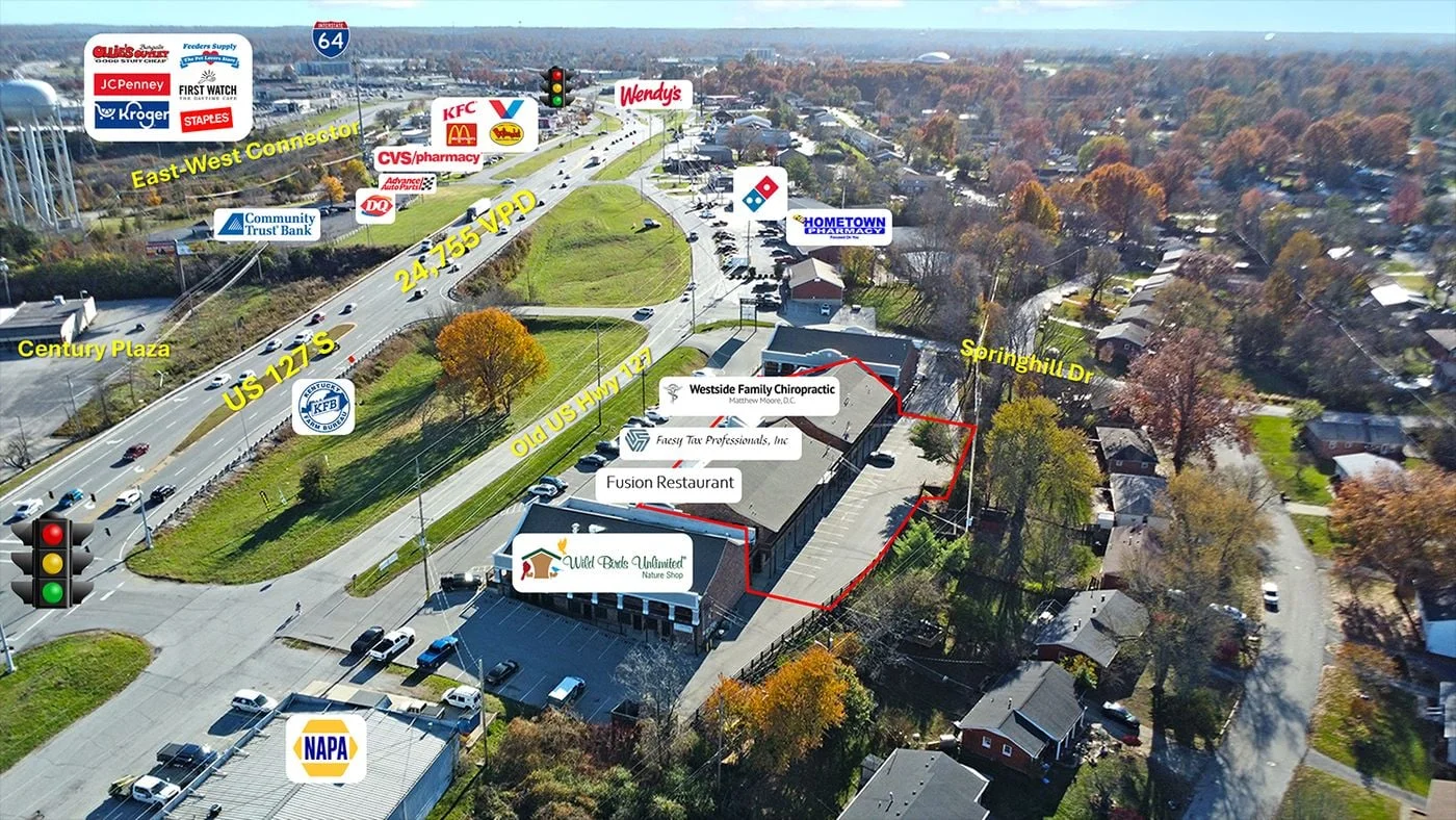 Photo 3 of 1100 US Hwy 127 S, Frankfort, KY 40601