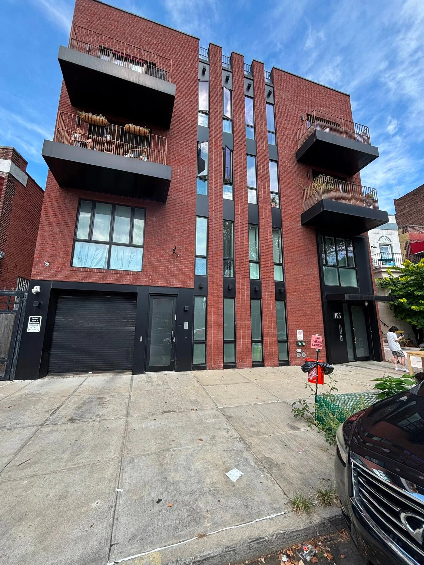 Photo 1 of 195 Sullivan Place, Brooklyn, NY 11225