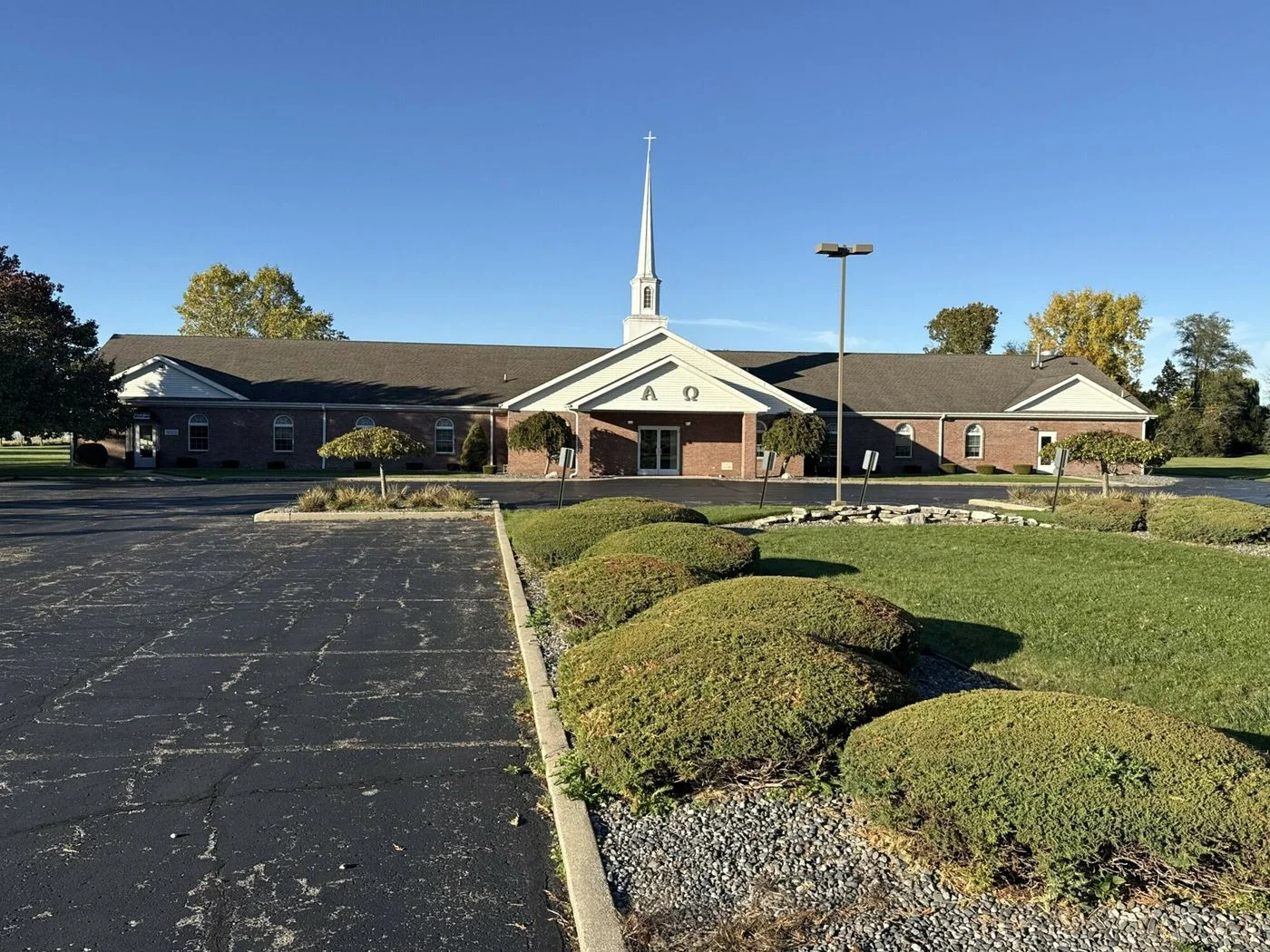 Photo 3 of 5560 McCarty Rd, Saginaw, MI 48603