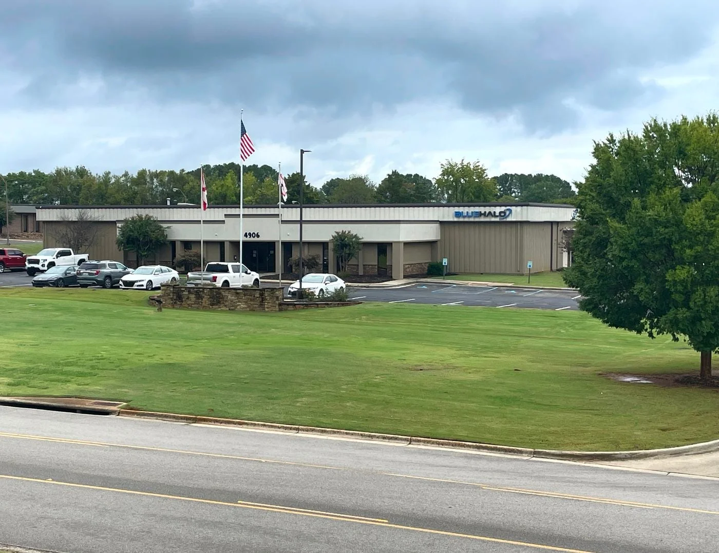 Photo 2 of 4906 Research Drive, Huntsville, AL 35806