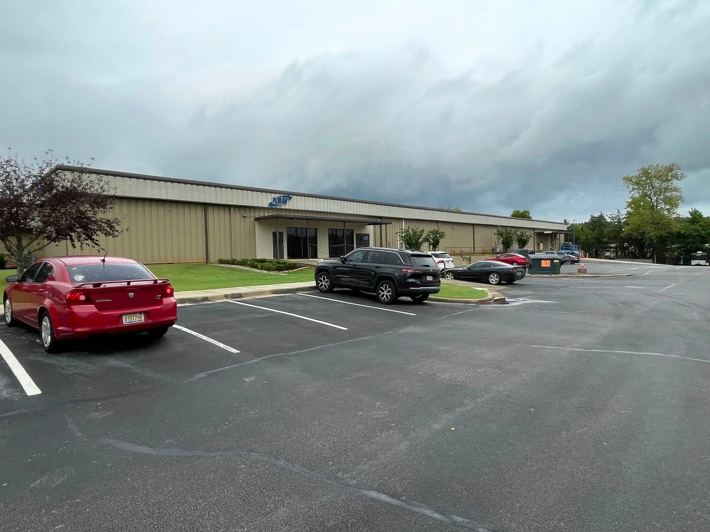 Photo 3 of 4906 Research Drive, Huntsville, AL 35806