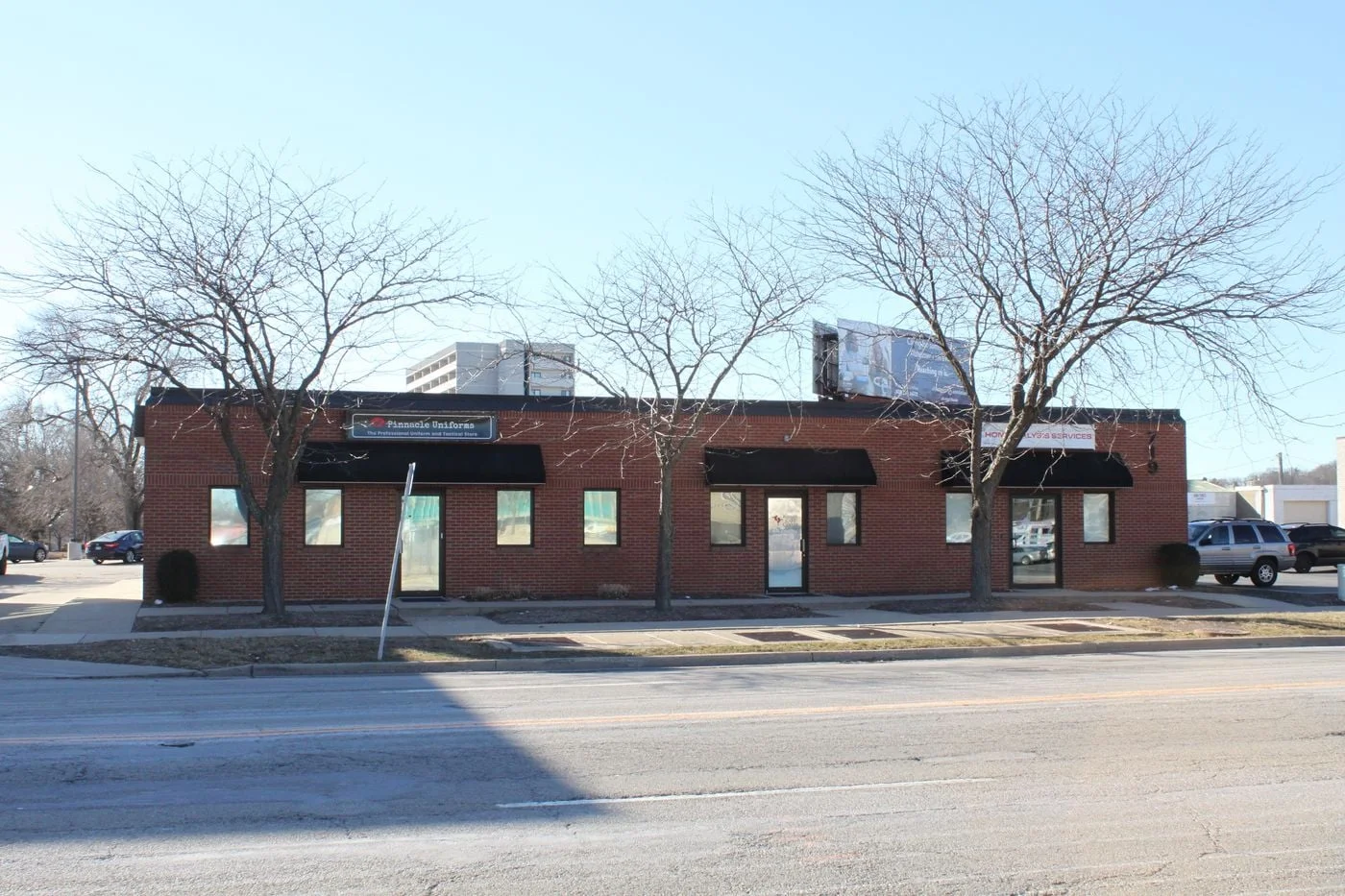 Photo 1 of 719 Main Street, Peoria, IL 61606