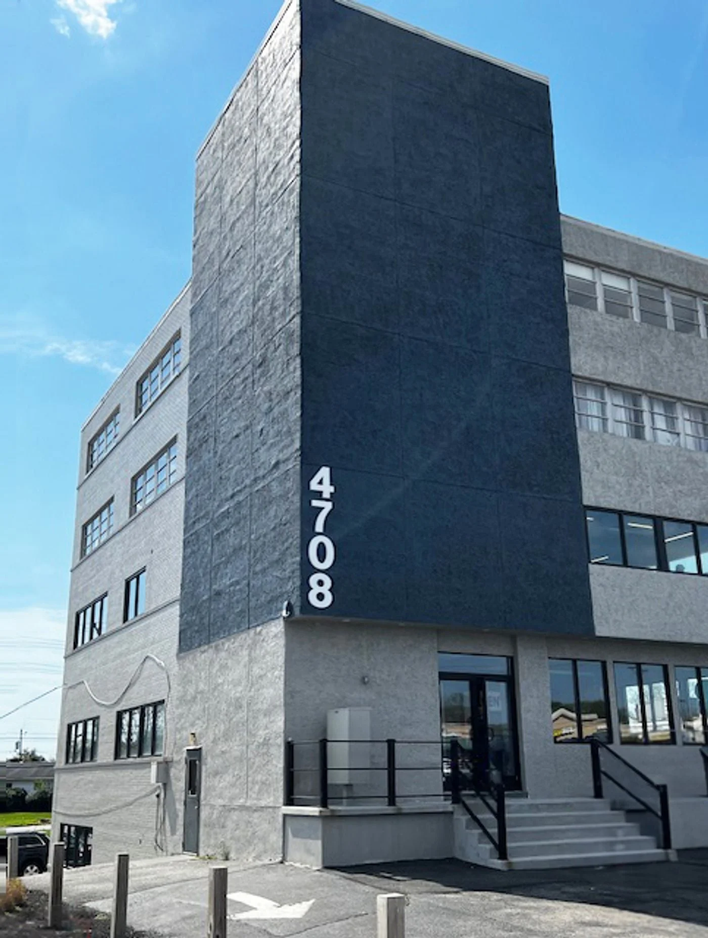 Photo 1 of 4708 Kirkwood Highway, Wilmington, DE 19808