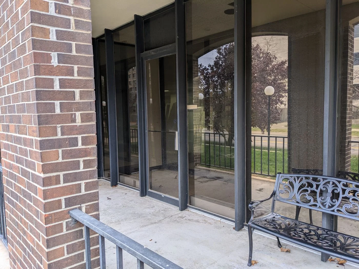 Photo 2 of 610 W Ottawa St, Lansing, MI 48933