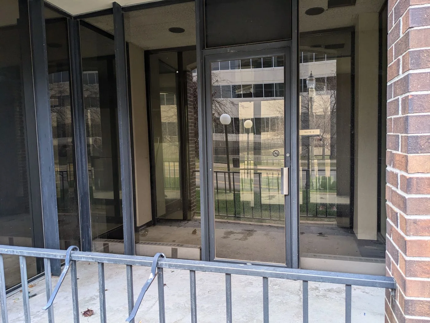 Photo 3 of 610 W Ottawa St, Lansing, MI 48933