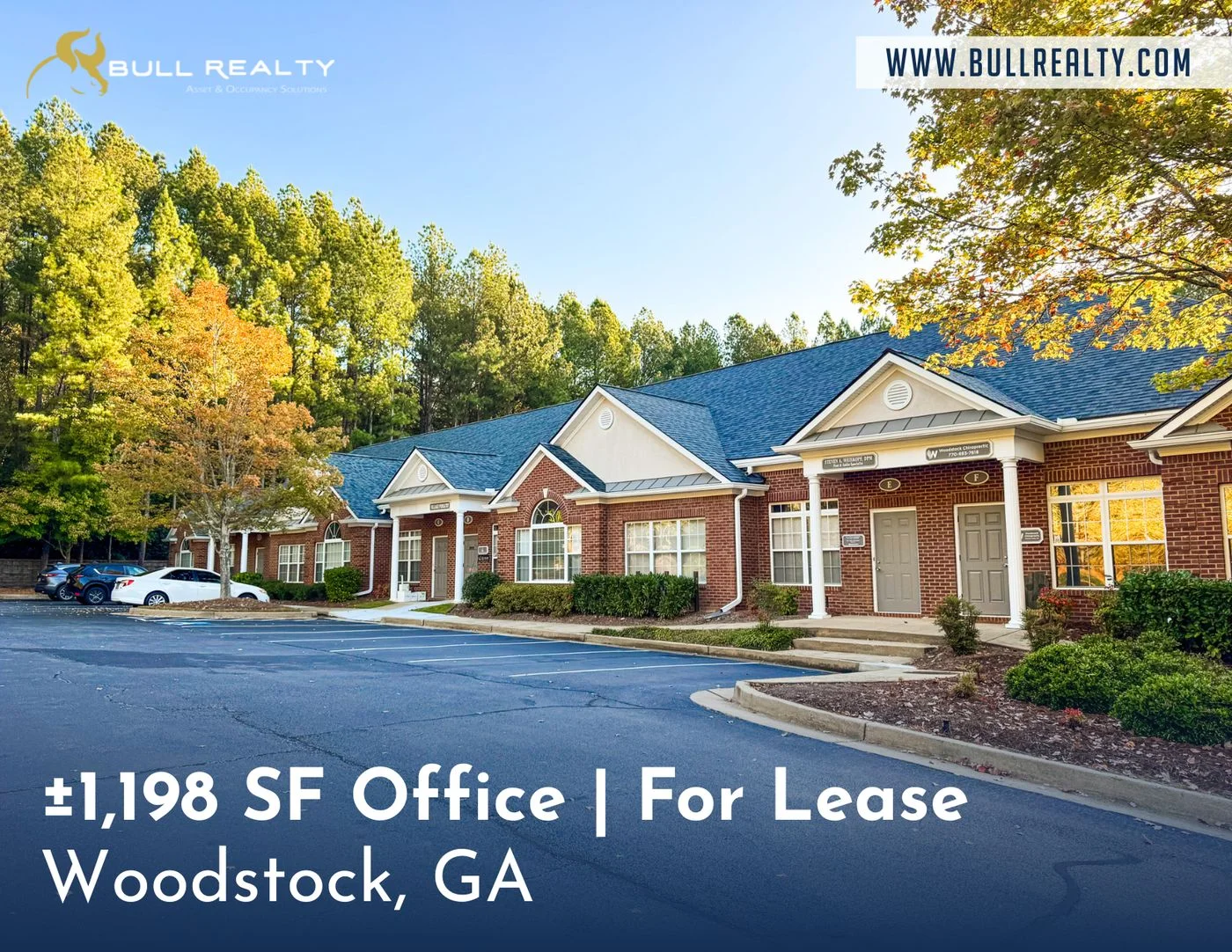Photo 1 of 1198 Buckhead Xing, Woodstock, GA 30189