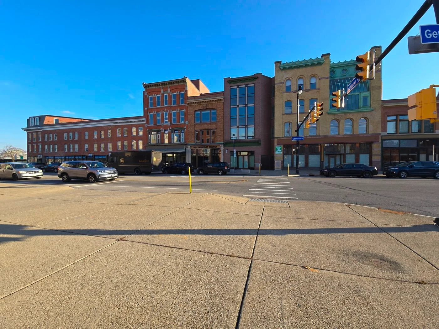 Photo 1 of 111 Genesee Street, Buffalo, NY 14203