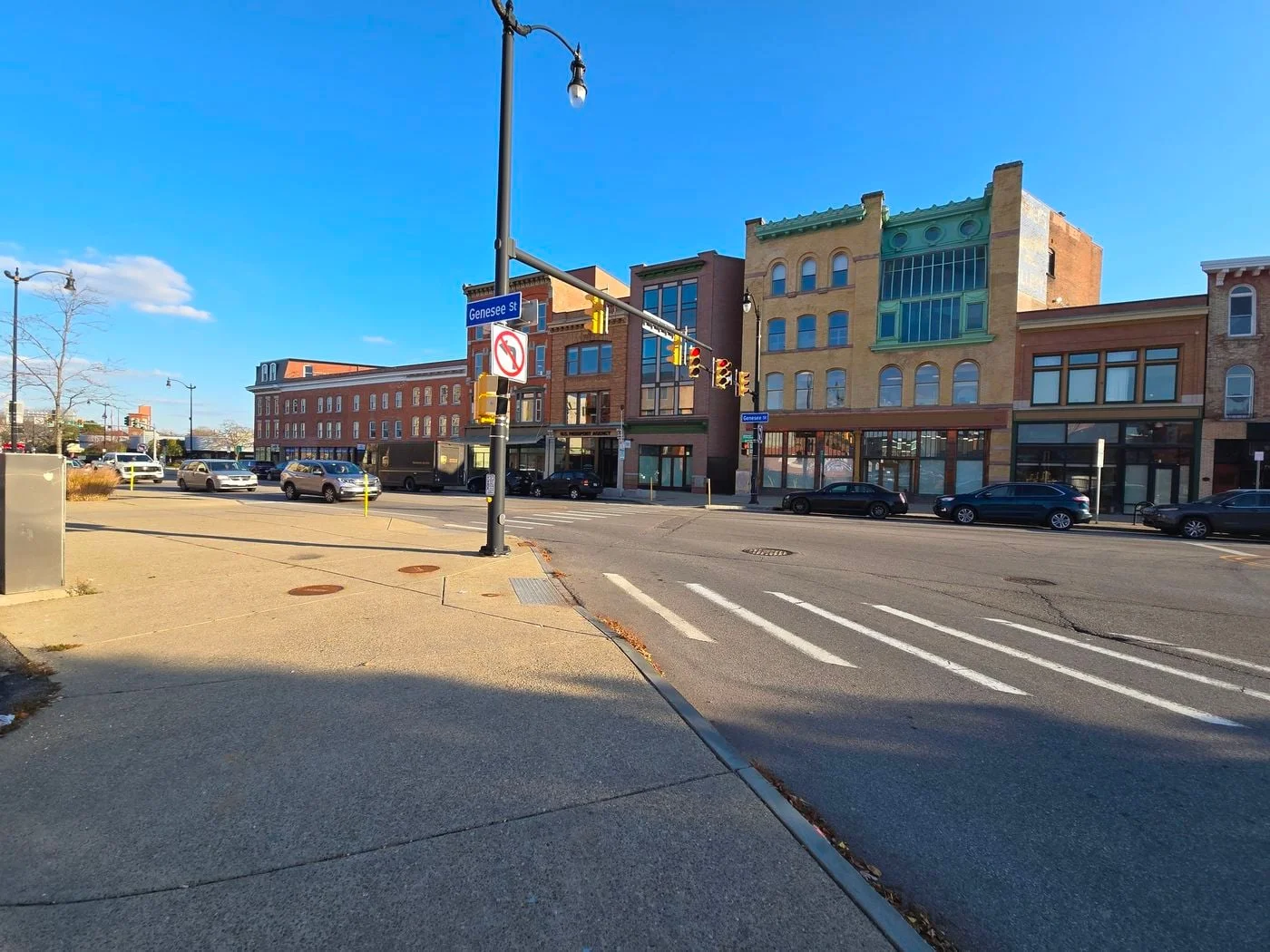 Photo 2 of 111 Genesee Street, Buffalo, NY 14203