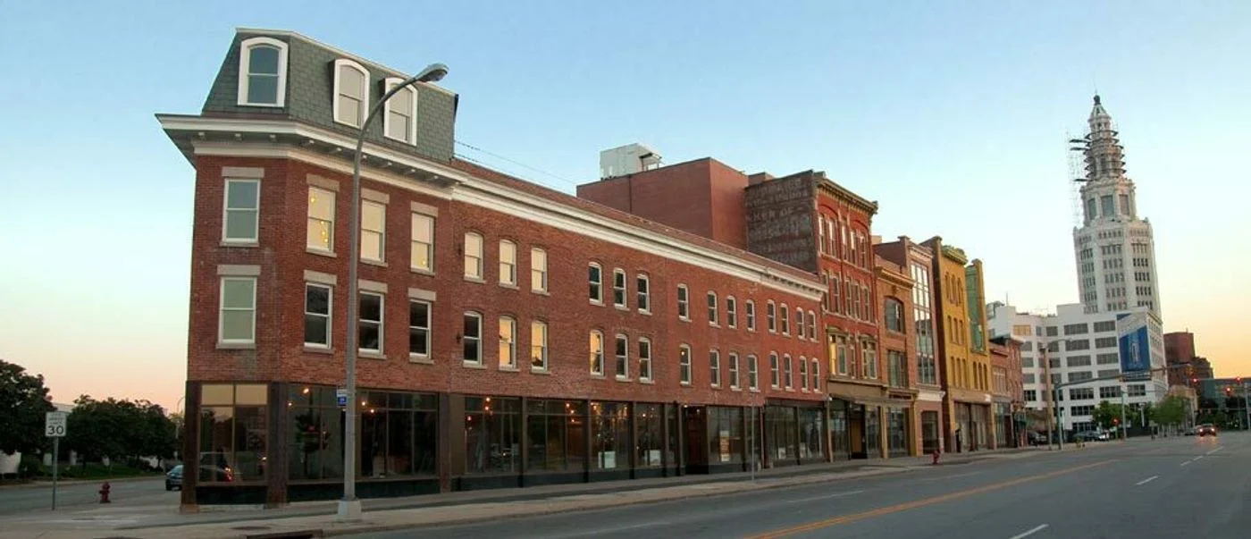 Photo 3 of 111 Genesee Street, Buffalo, NY 14203