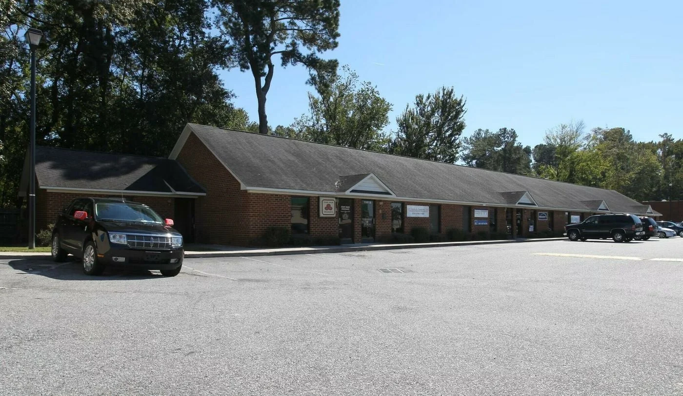 Photo 1 of 3105 Evans St Ste D, Greenville, NC 27834