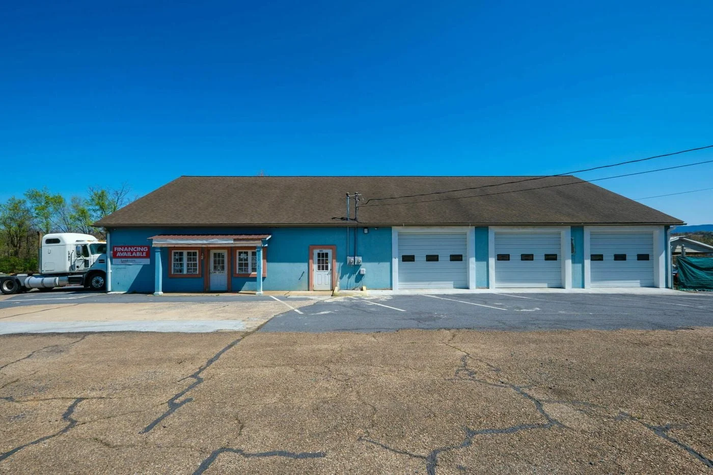 Photo 1 of 1090 Virginia Ave, Harrisonburg, VA 22802