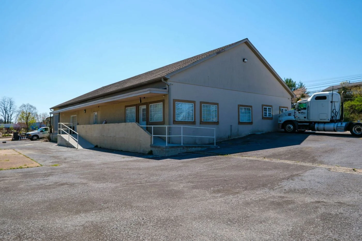 Photo 3 of 1090 Virginia Ave, Harrisonburg, VA 22802