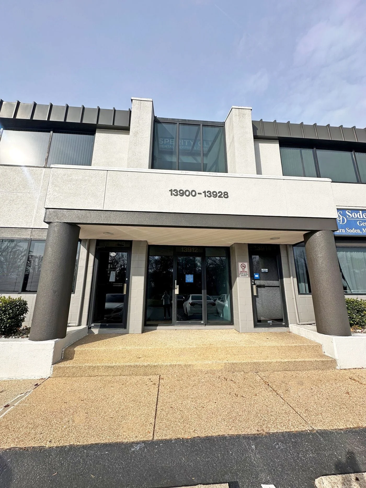 Photo 3 of 13900 Baltimore Ave, Laurel, MD 20707