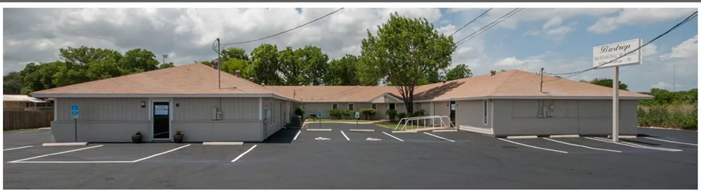 Photo 1 of 1106 College St, Bastrop, TX 78602