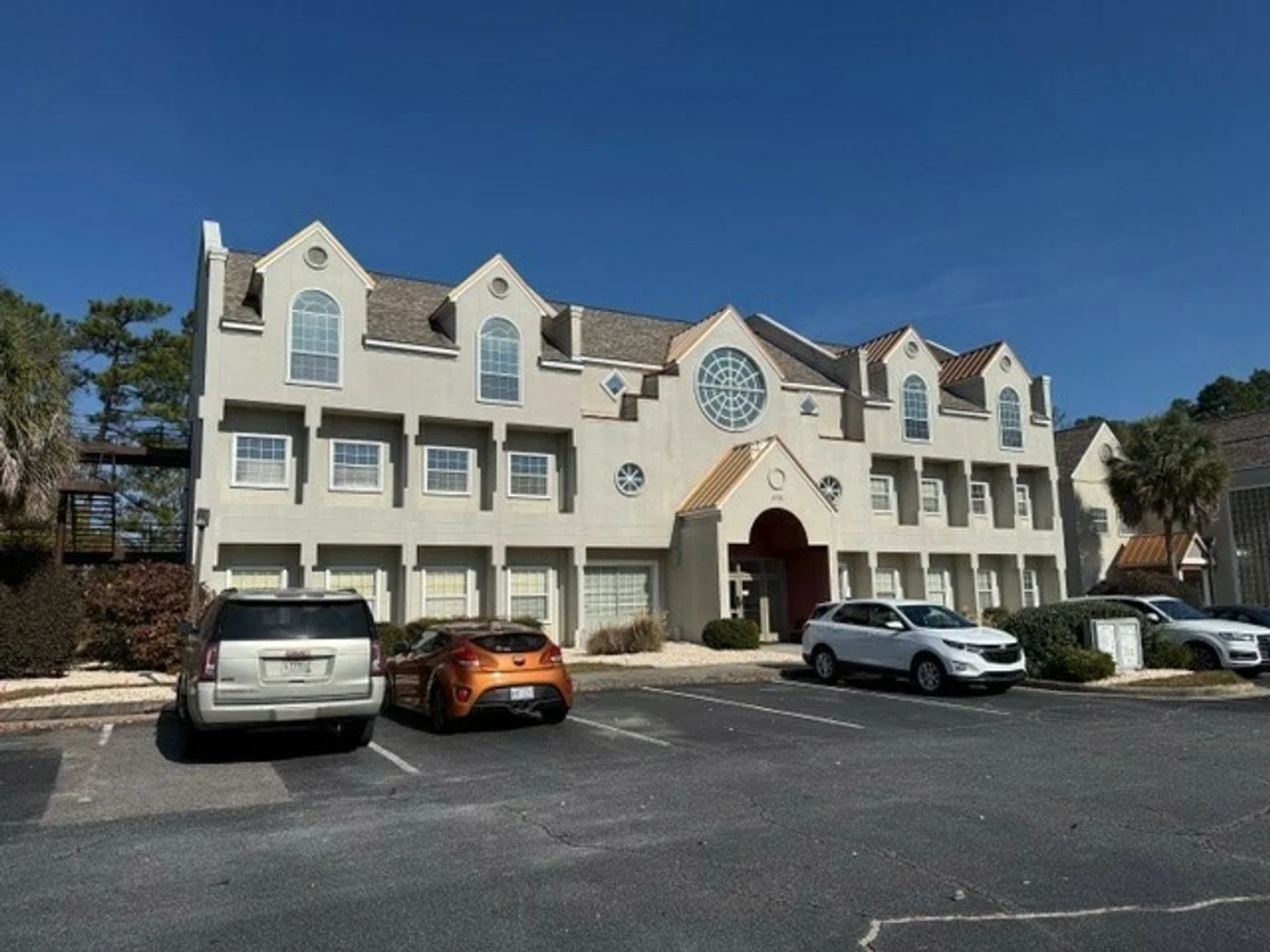 Photo 1 of 5000 Woodside Executive Ct, Aiken, SC 29803