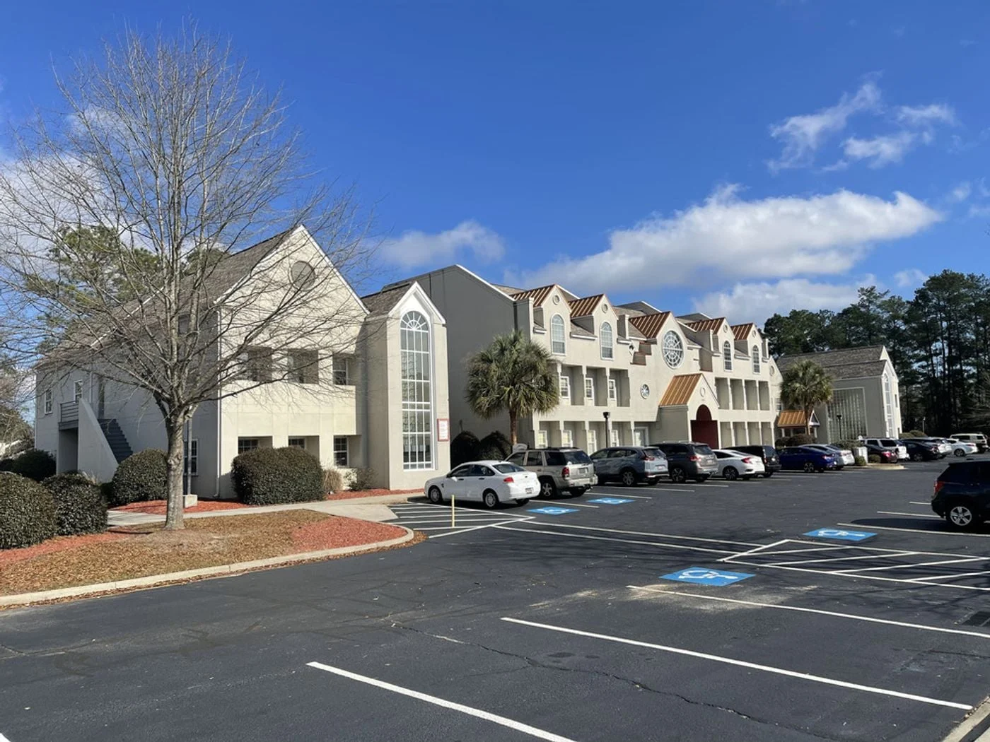 Photo 2 of 5000 Woodside Executive Ct, Aiken, SC 29803