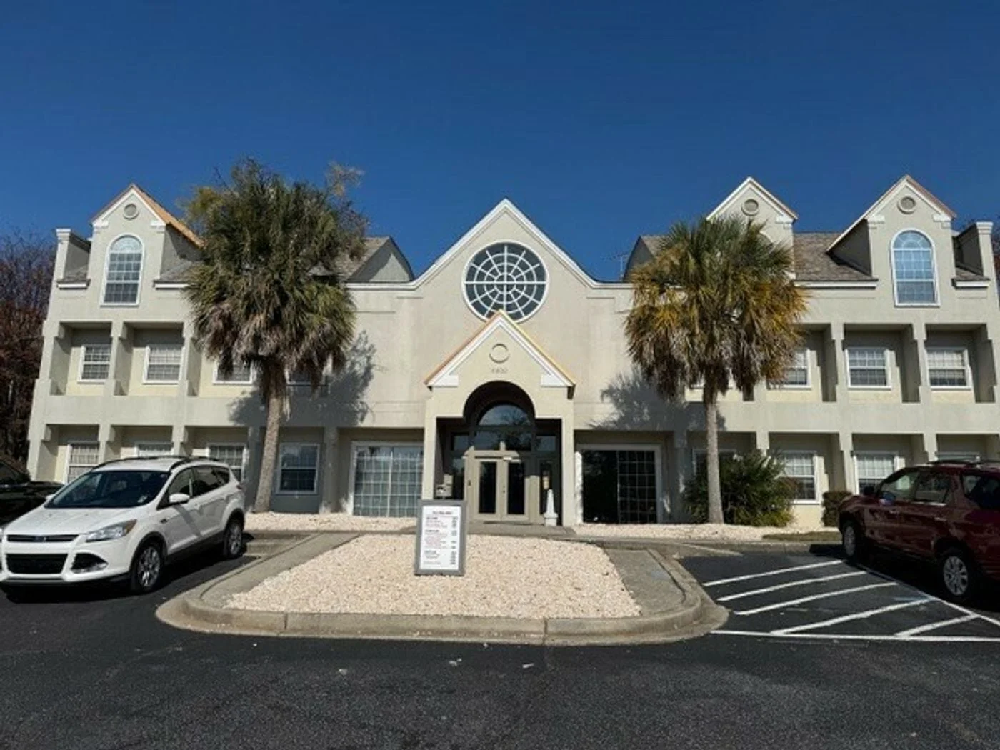 Photo 1 of 6000 Woodside Executive Ct, Aiken, SC 29803