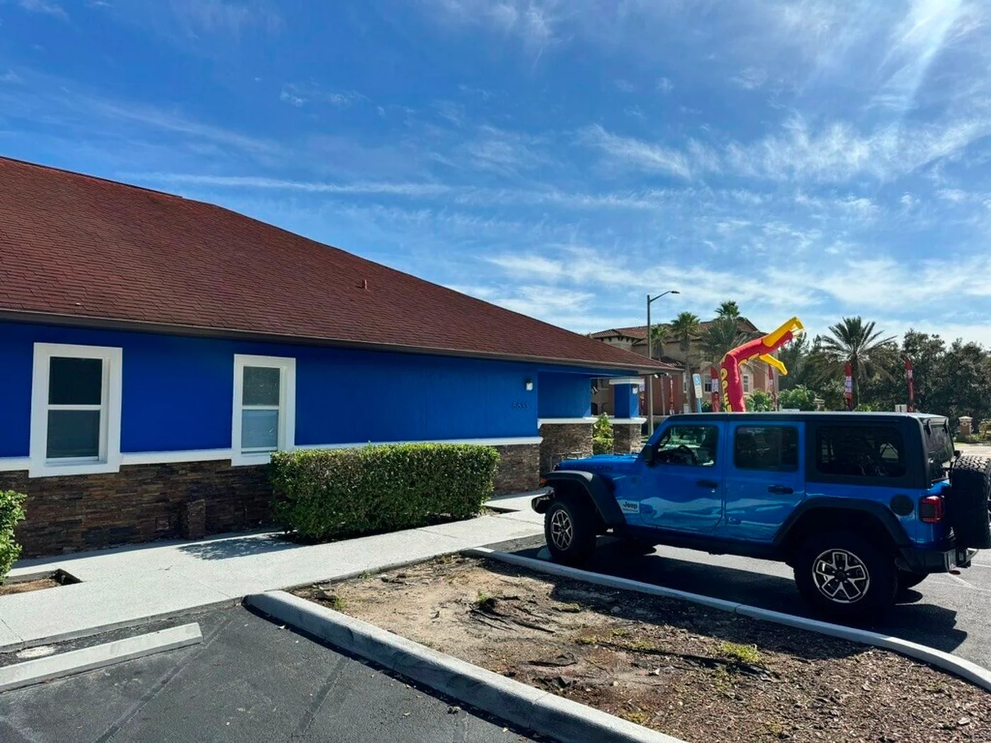 Photo 2 of 5633 Metrowest Blvd, Orlando, FL 32811-2403, Orlando, FL 32811