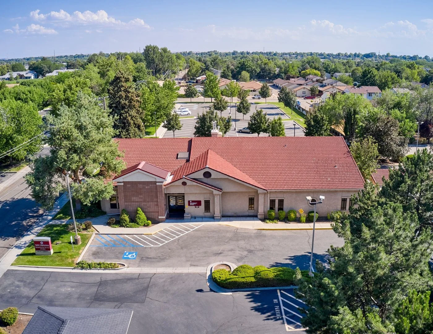 Photo 1 of 717 N. Liberty St., Boise, ID 83704