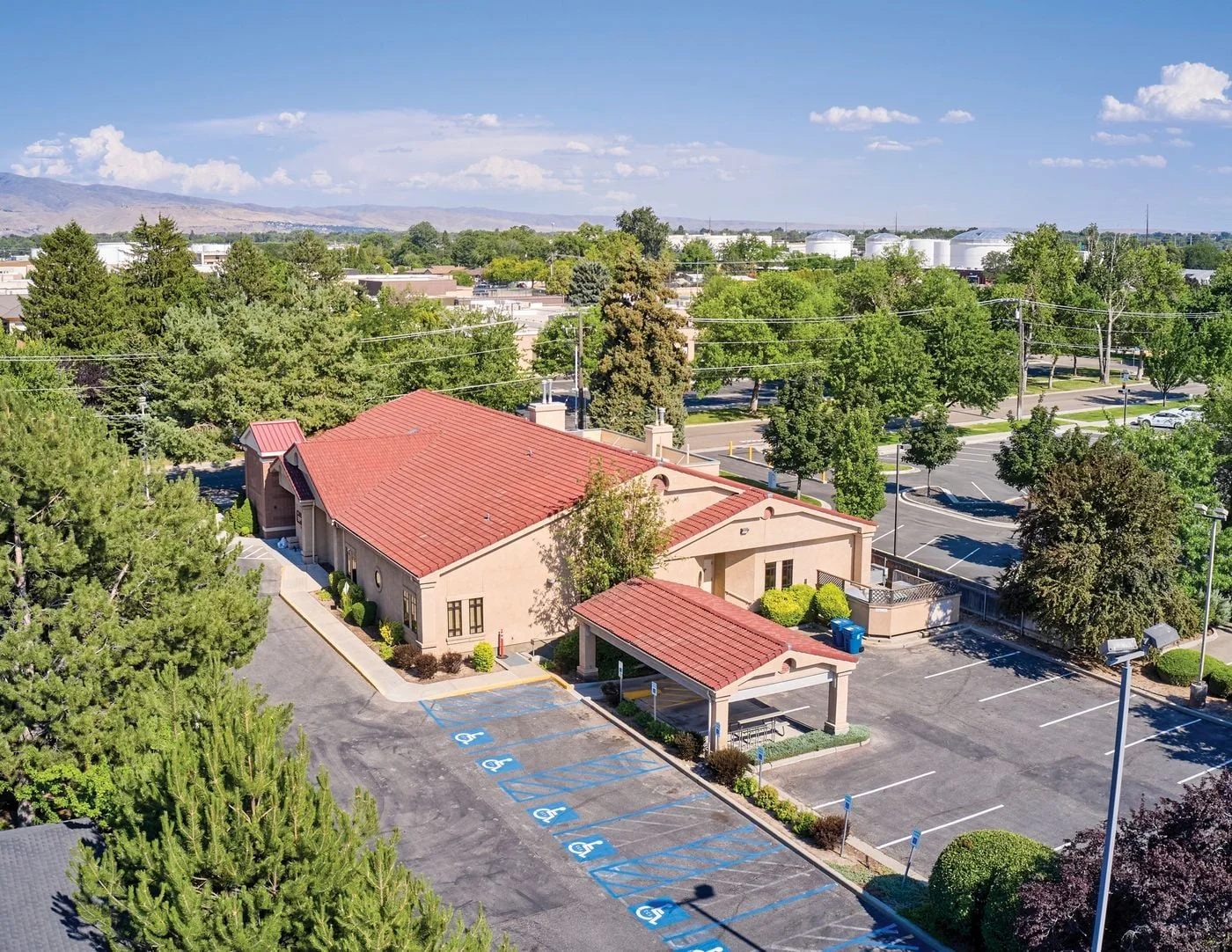 Photo 2 of 717 N. Liberty St., Boise, ID 83704