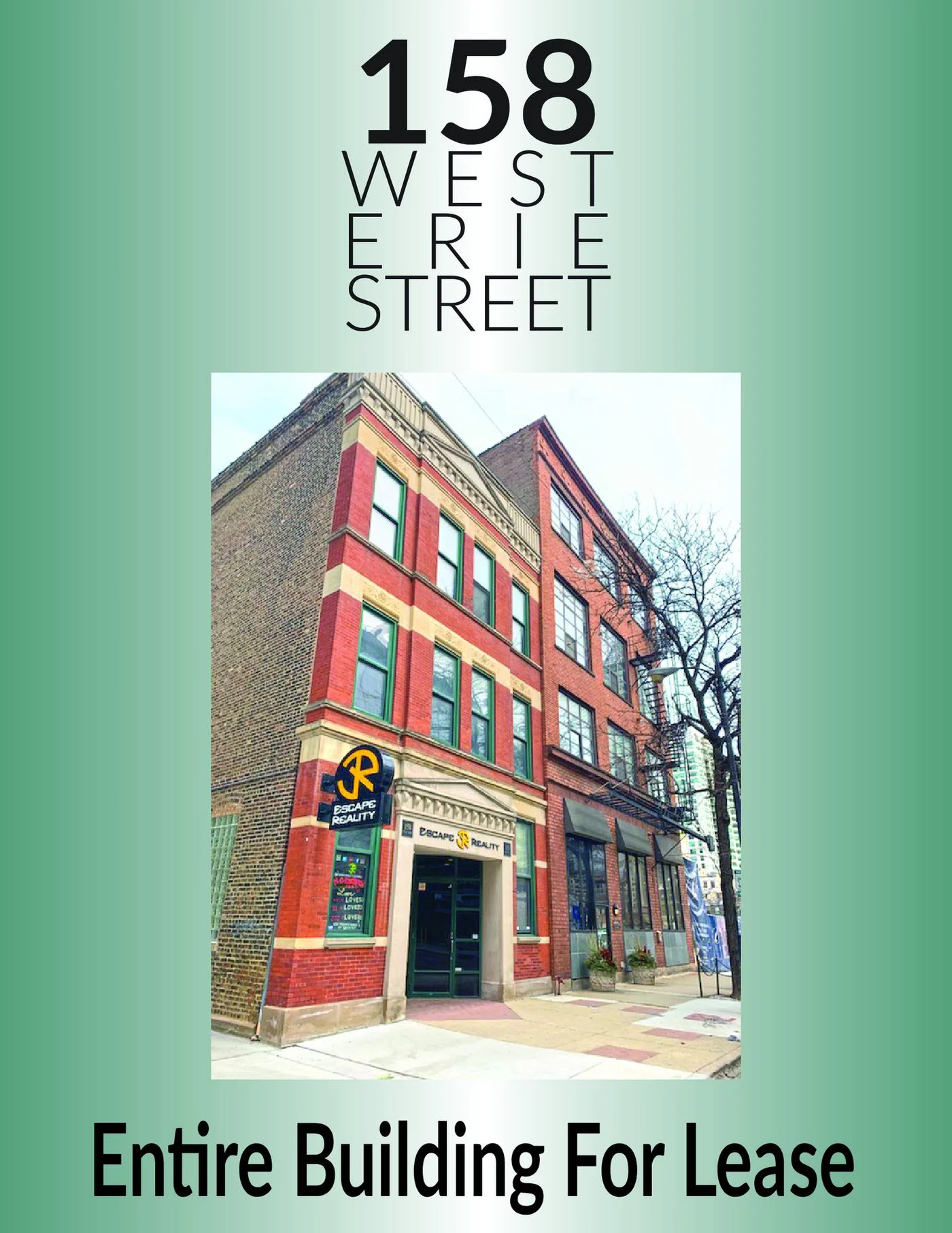 Photo 2 of 158 W Erie St, Chicago, IL 60654