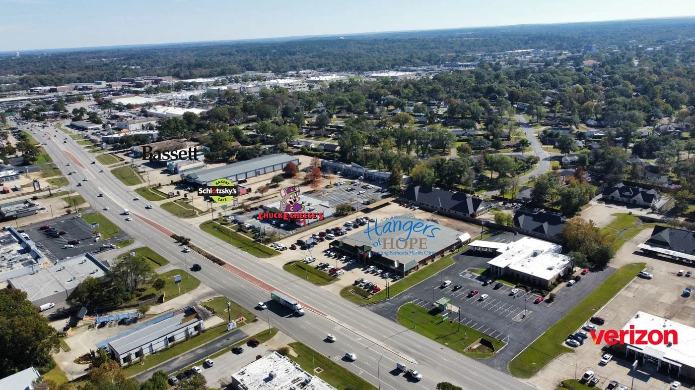 Photo 2 of 1010 West Southwest Loop 323, Tyler, TX 75701