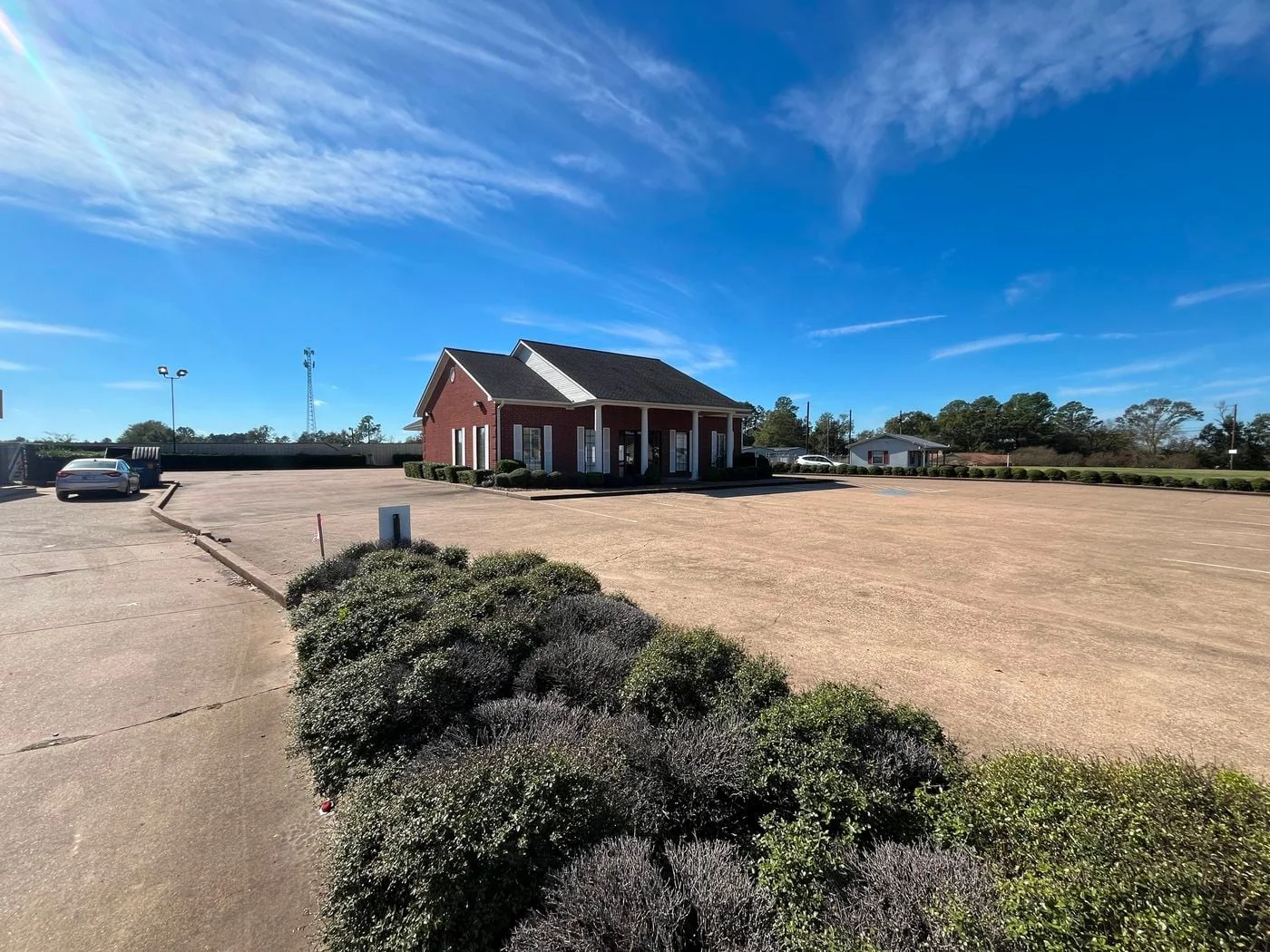 Photo 1 of 11433 State Highway 64 W, Tyler, TX 75704