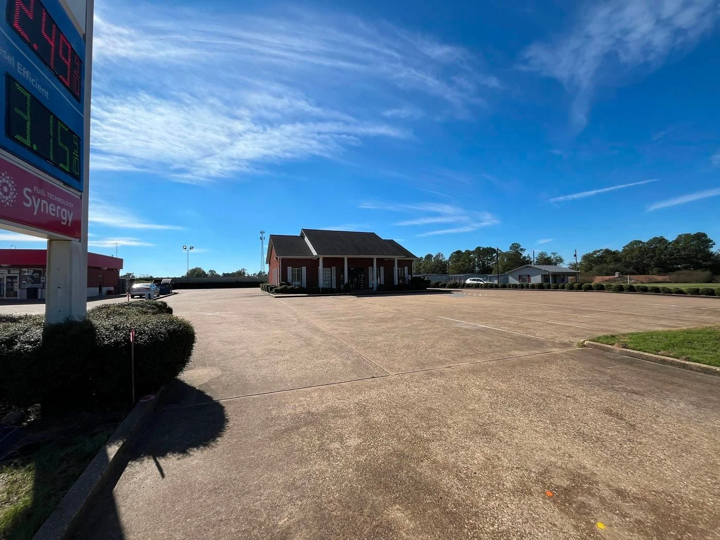 Photo 2 of 11433 State Highway 64 W, Tyler, TX 75704