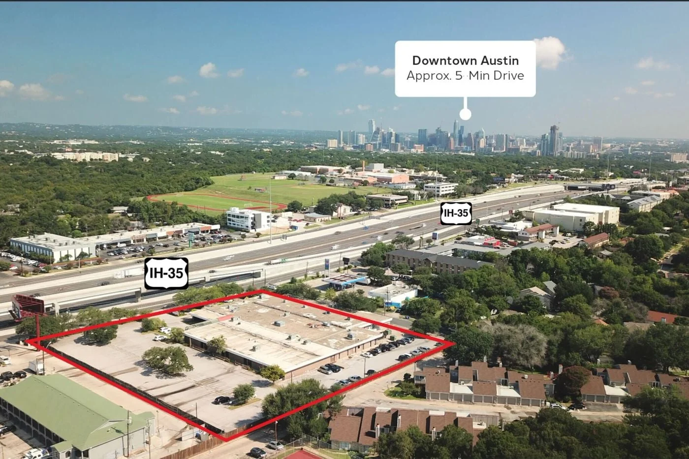 Photo 3 of 2801 S Ih 35, Austin, TX 78741