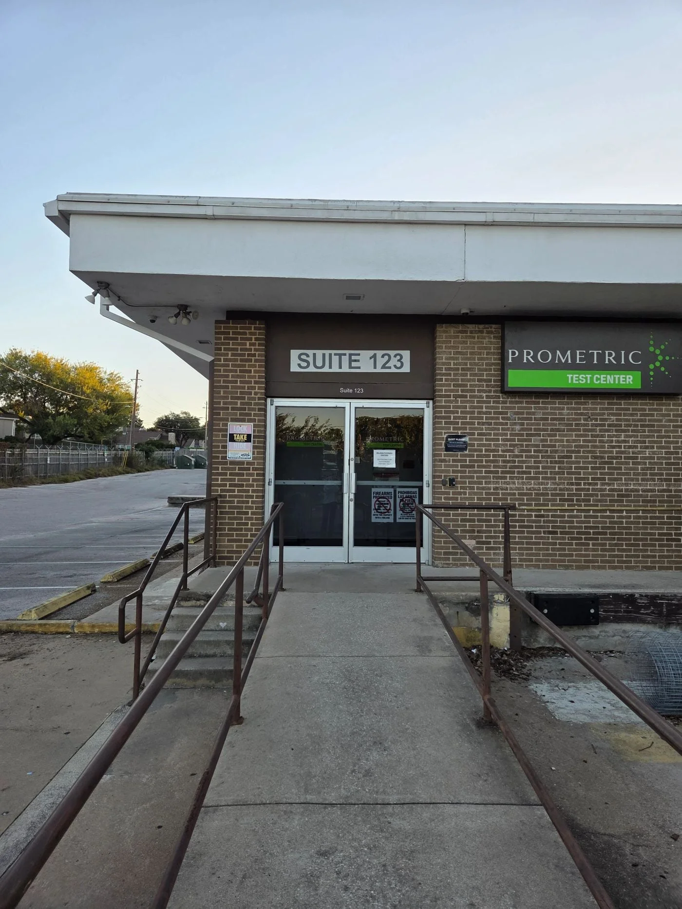 Photo 1 of 2801 S Ih 35, Austin, TX 78741