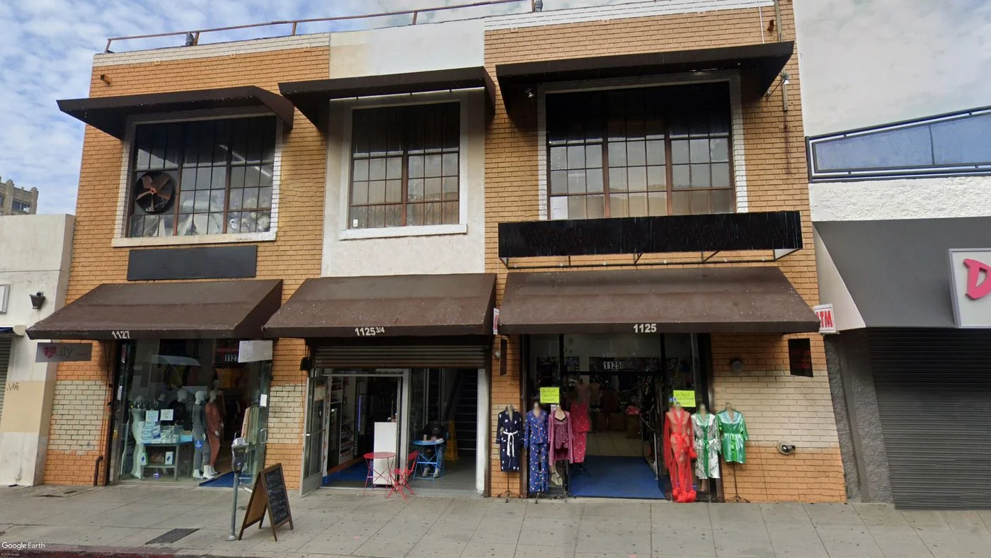 Photo 1 of 1127 Wall Street, Los Angeles, CA 90015