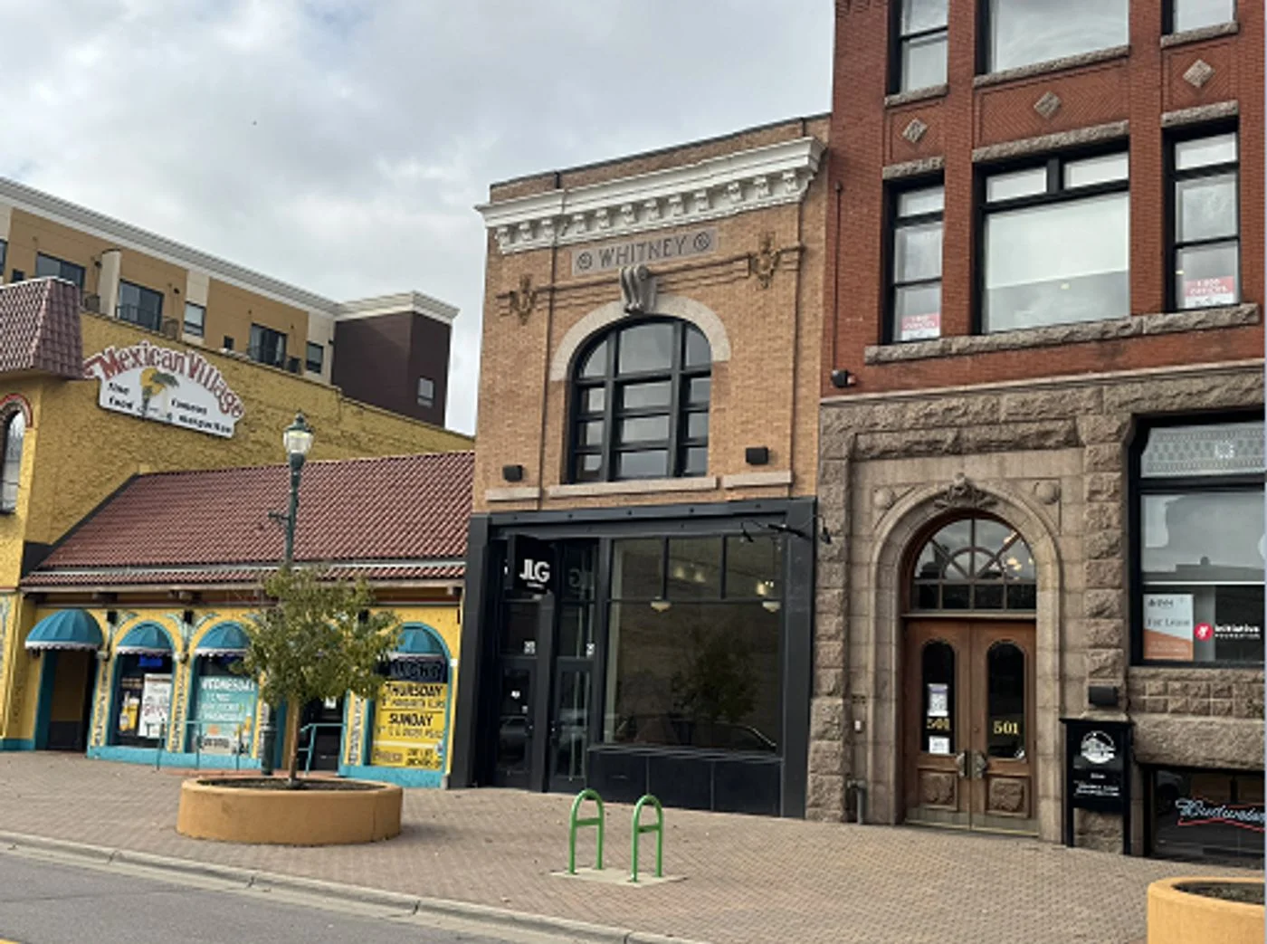 Photo 1 of 505 W Saint Germain Street, Saint Cloud, MN 56301