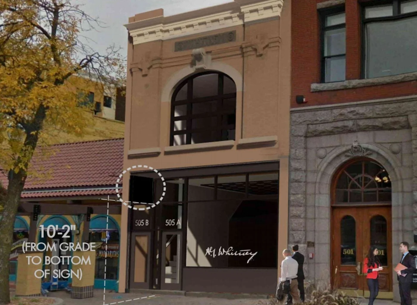 Photo 3 of 505 W Saint Germain Street, Saint Cloud, MN 56301