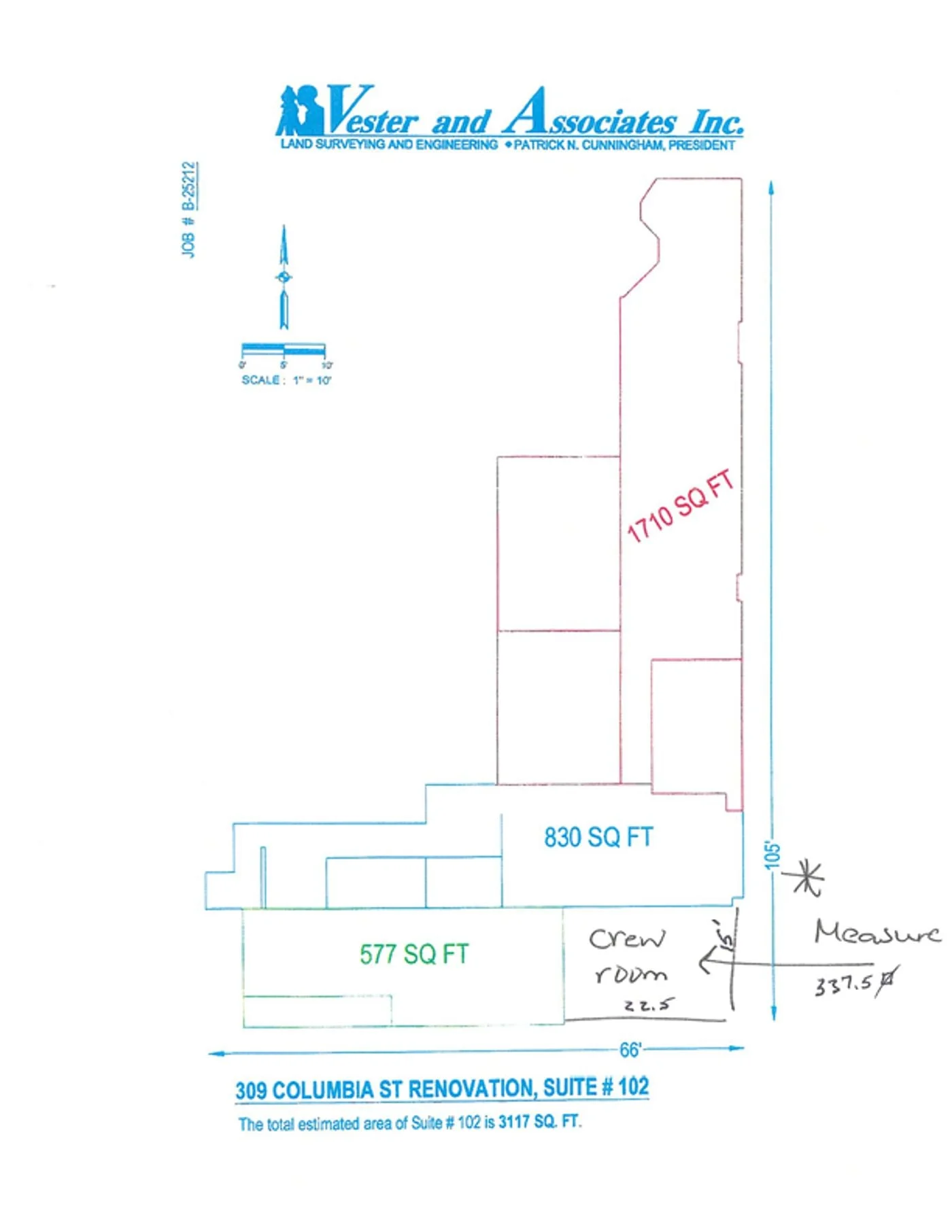 Photo 1 of 309 Columbia St, Lafayette, IN 47901