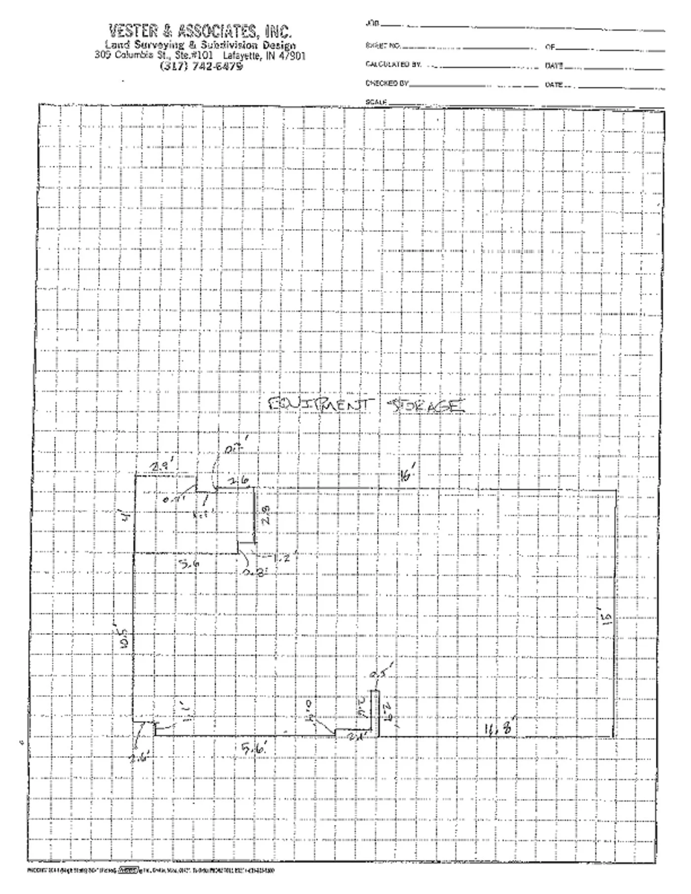 Photo 2 of 309 Columbia St, Lafayette, IN 47901