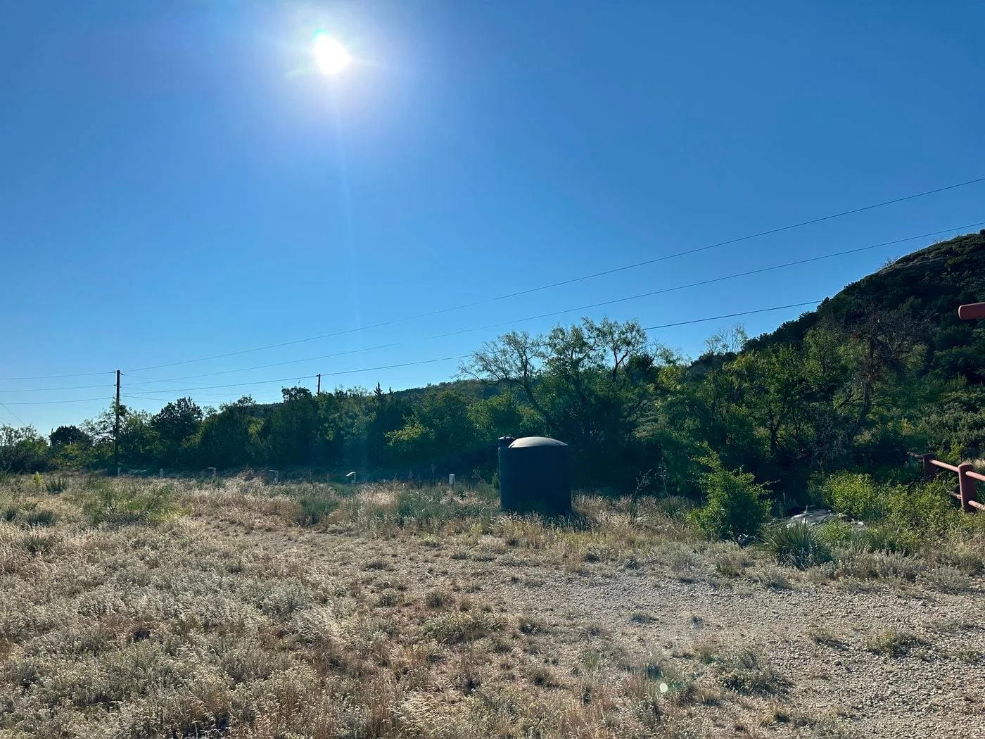 Photo 2 of 800 County Road 214, Sweetwater, TX 79556