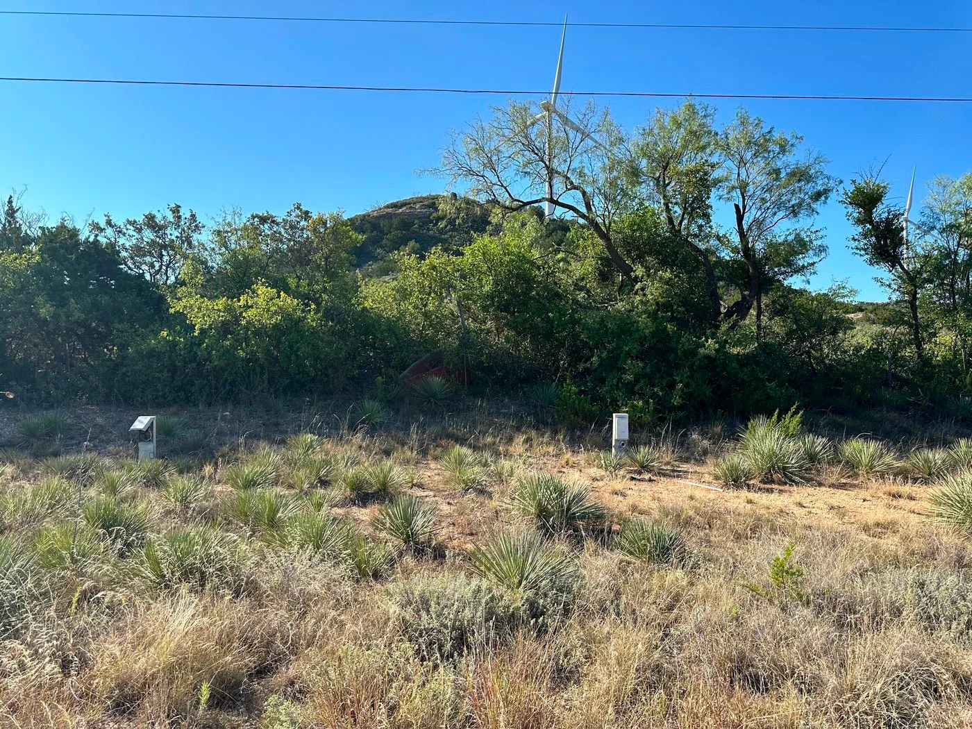 Photo 3 of 800 County Road 214, Sweetwater, TX 79556