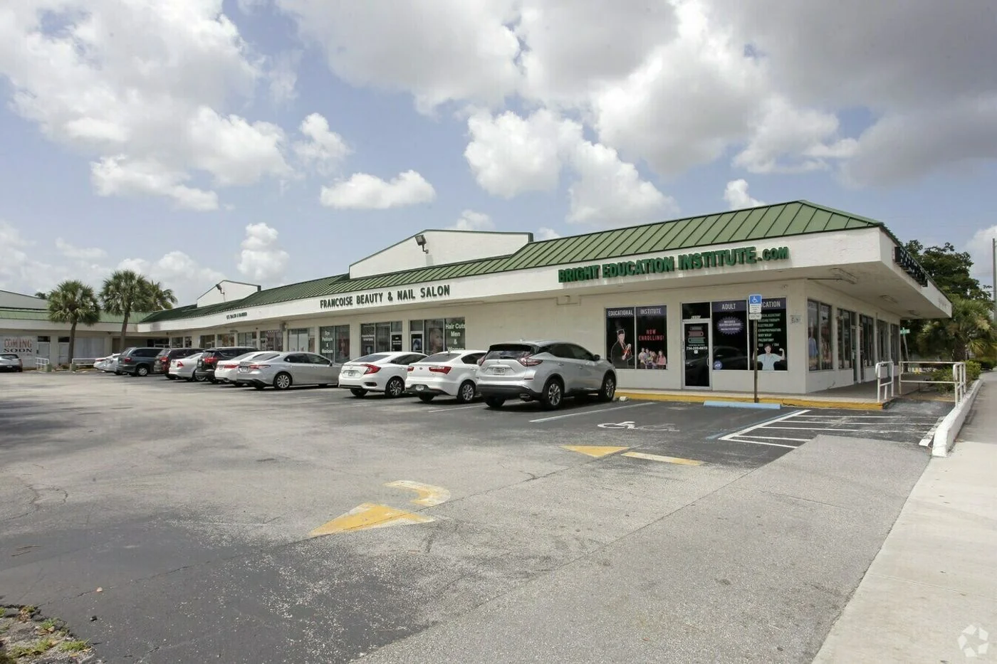 Photo 1 of 6828-6896 West Atlantic Boulevard, Margate, FL 33063