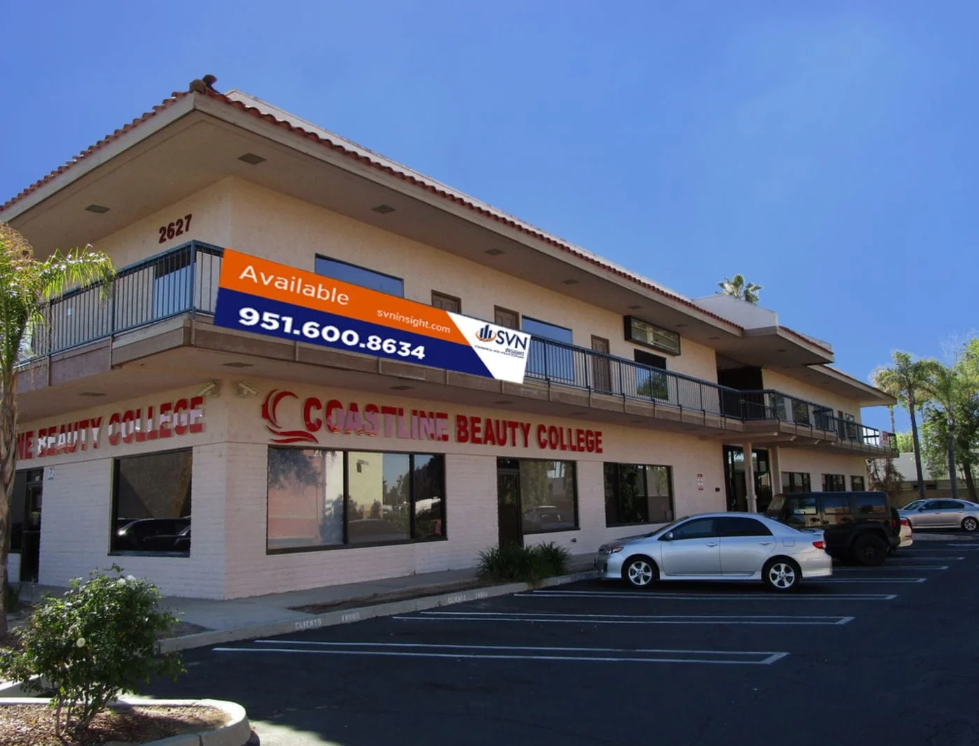 Photo 1 of 2627 WEST FLORIDA AVENUE, HEMET, CA, CA 92545