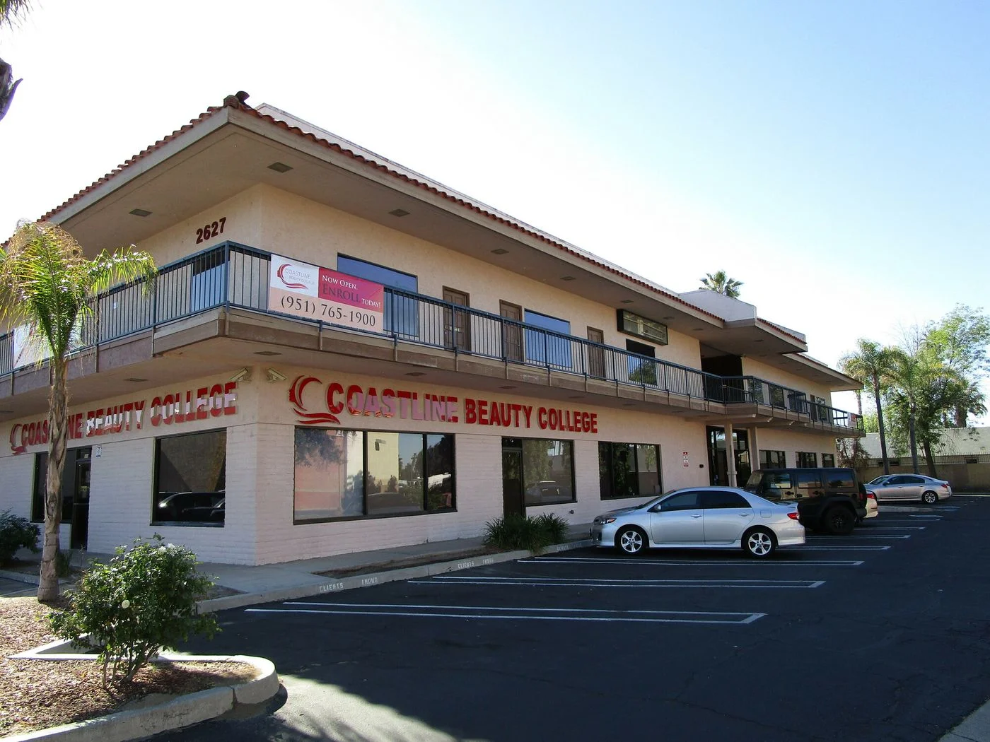 Photo 2 of 2627 WEST FLORIDA AVENUE, HEMET, CA, CA 92545