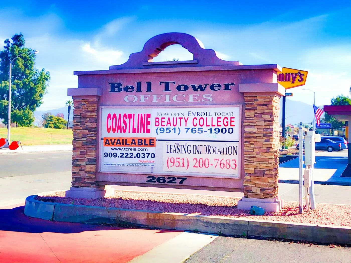 Photo 3 of 2627 WEST FLORIDA AVENUE, HEMET, CA, CA 92545