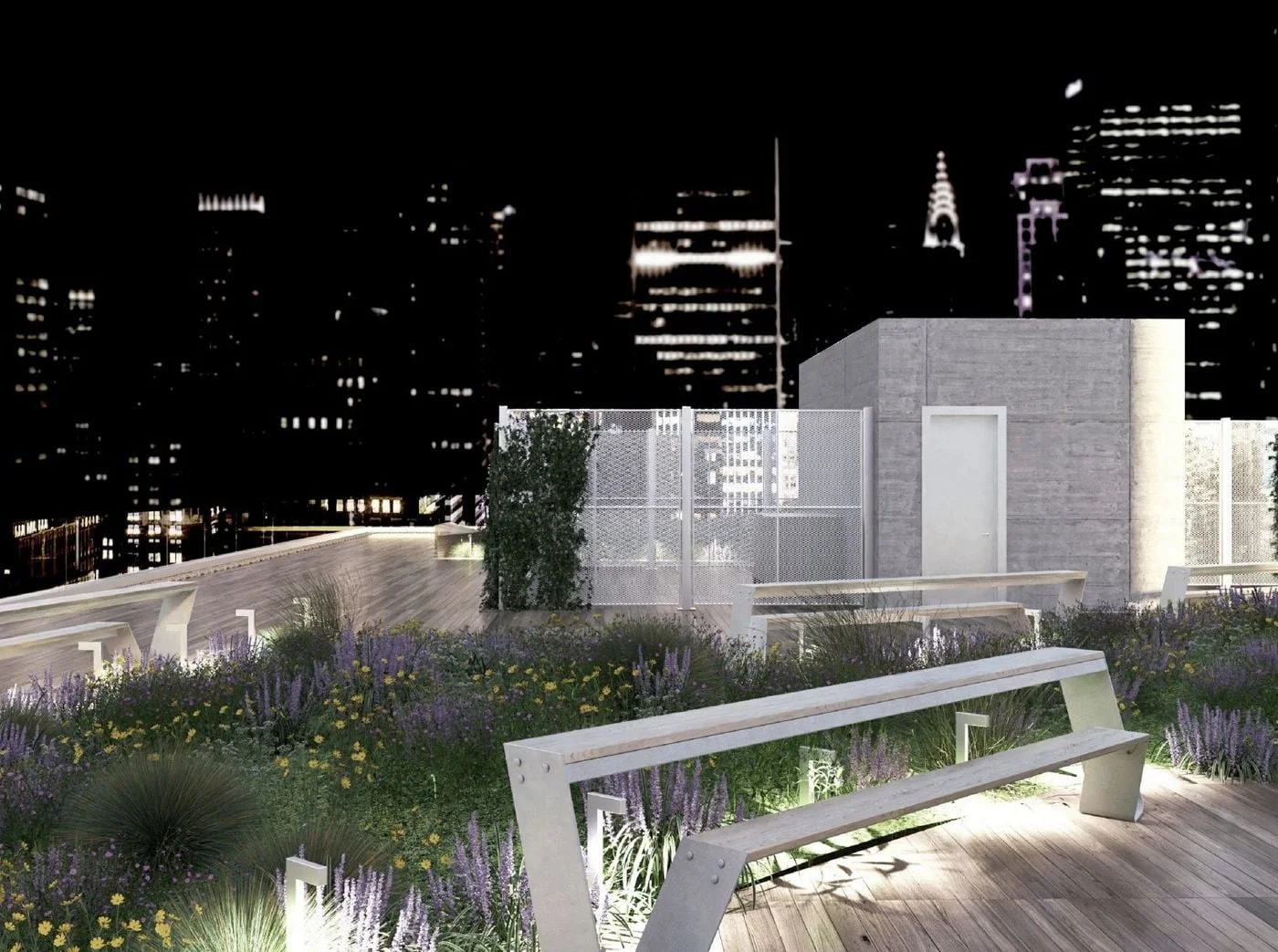 Photo 2 of 200, Kent Avenue, New York City, NY 11249