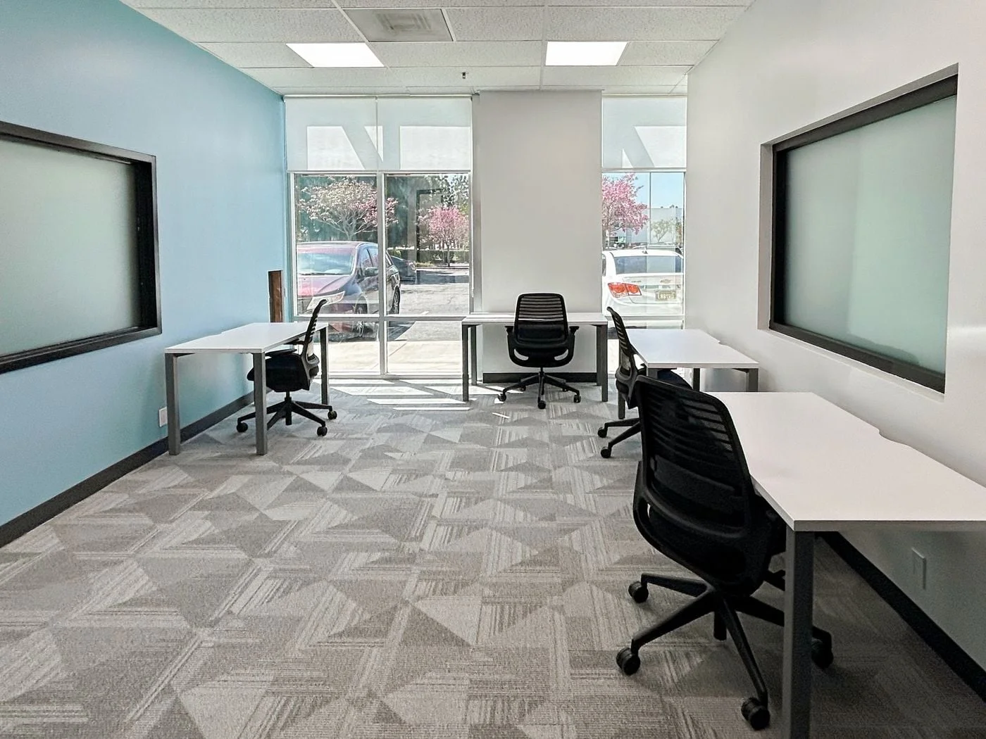 Photo 2 of 10601 Walker Street 1st Floor, Cypress, CA 90630