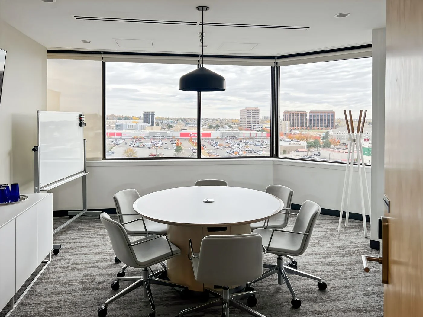 Photo 1 of 3773 Cherry Creek North Drive Colorado, Denver, CO 80209